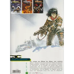 Gipsy (3) - Le jour du tsar