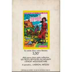 Les belles histoires de tonton Jacques (2) - Cathy - La fille du désert