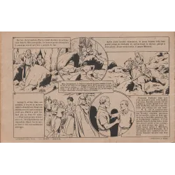 Le souterrain de Kaalat-Rahba (1) - Le souterrain de Kaalat-Rahba