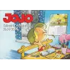 Calendrier - Jojo (2004-2005)