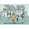 Calendrier - Jojo (2004-2005)