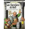 Du côté de chez Poje (13) - Les chevaliers du malt