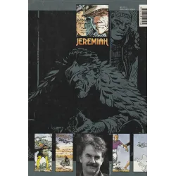 Jérémiah (17) - Trois motos ou quatre