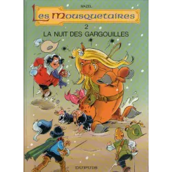 1-les-mousquetaires-4-la-nuit-des-gargouilles