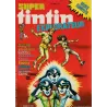 Super Tintin (14) - Spécial explorateur