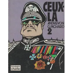 Ceux-là (2) - Ceux-là