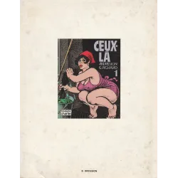 Ceux-là (2) - Ceux-là
