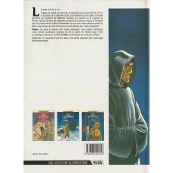 Les aigles décapitées (3) - Les éperons d'or