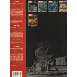 Jour J (1) - Les russes sur la lune
