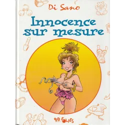 Innocence sur mesure (2) - Innocence sur mesure