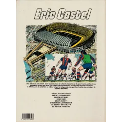Eric Castel (7) - La nuit de Tibidabo