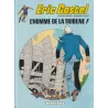 Eric Castel (5) - L'homme de la tribune F