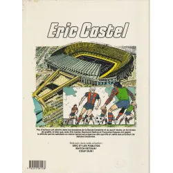 Eric Castel (4) - Droit au but