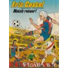 Eric Castel (2) - Match retour