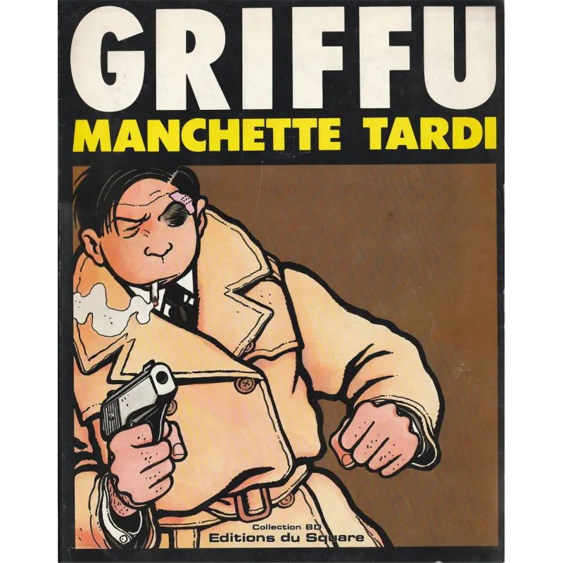 Griffu (1) - Griffu