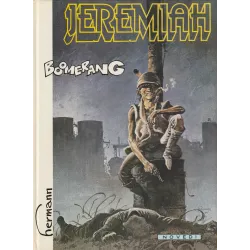 Jérémiah (10) - Boomerang