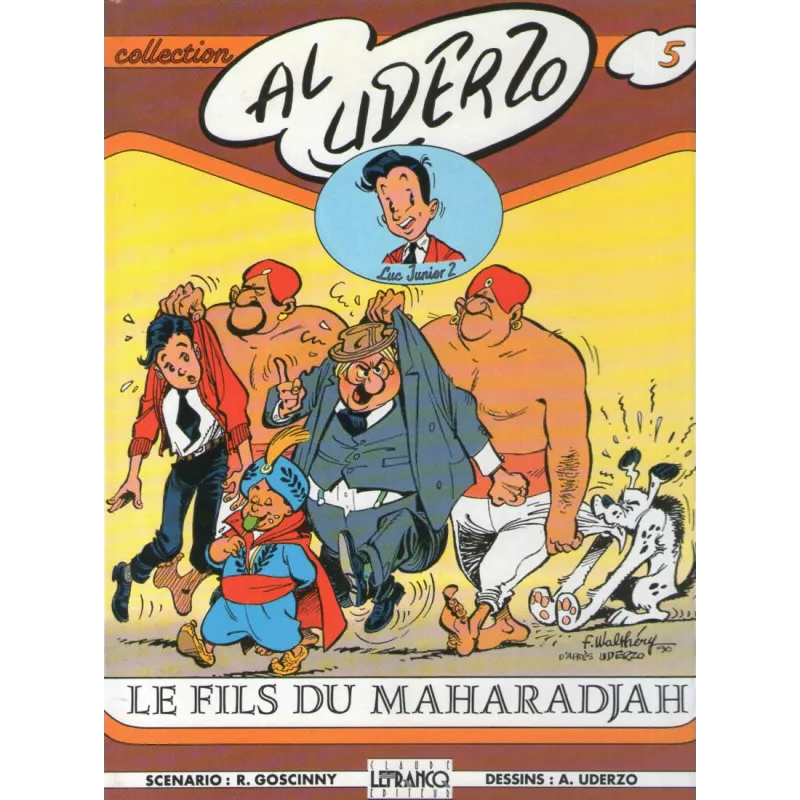 1-luc-junior-2-le-fils-du-maharadjah