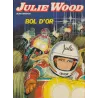 Julie Wood (8) - Bol d'or