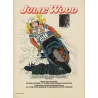 Julie Wood (8) - Bol d'or
