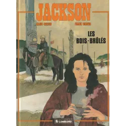 Jackson (1) - Les bois-brulés