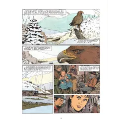 Jackson (2) - Le secret du Prussien