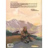 Jackson (2) - Le secret du Prussien