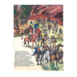 Jugurtha (5) - La guerre des 7 collines