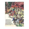 Jugurtha (5) - La guerre des 7 collines