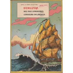Surcouf (3) - Terreur des mers