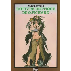L'oeuvre érotique de Georges Pichard