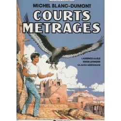 Courts metrages - Michel Blanc Dumont
