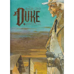 Duke (1) - La boue et le sang