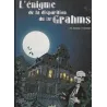 L'énigme de la disparition du Dr Grahms (1) - Cineria cruentus
