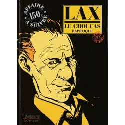 Le choucas (1) - Le choucas rapplique