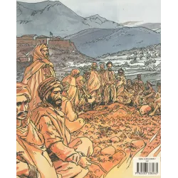 Carnets d'Orient (2) - L'année de feu