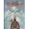 Kwaidan (1) - L'esprit du lac