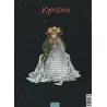 Kwaidan (1) - L'esprit du lac