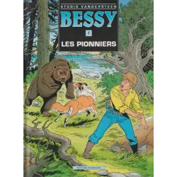 Bessy (1) - Les pionniers