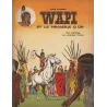 Wapi (1) - Wapi et le triangle d'or