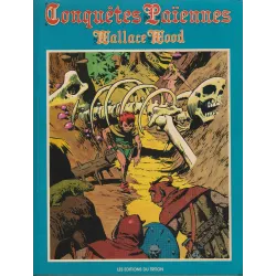 Conquêtes païennes (1) - Conquêtes païennes