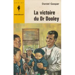 Marabout Junior (277) - La victoire du Dr Dooley