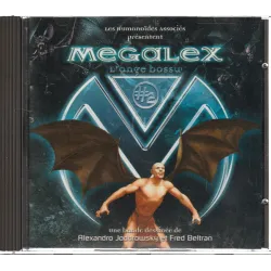 Megalex (HS) - L'ange bossu