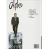 Alpha (4) - La liste