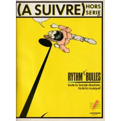 A suivre (HS) - Rythm n' bulles