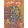 Les trois imposteurs (1) - Le réveil du serpent