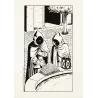Les trois imposteurs (1) - Le réveil du serpent