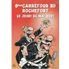 Carrefour BD (9) - Rochefort 2001