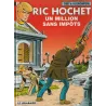Ric Hochet (56) - Un million sans impots