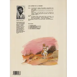 Aria (5) - Les larmes de la déesse