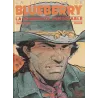 Blueberry (30) - Jeunesse (7) -  La poursuite impitoyable